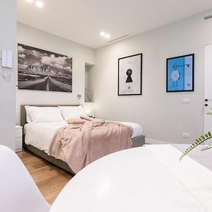 Studio met een King Size Bed